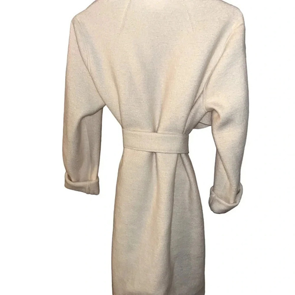 Harris Warfs London belted single coats - Picture 8 of 9